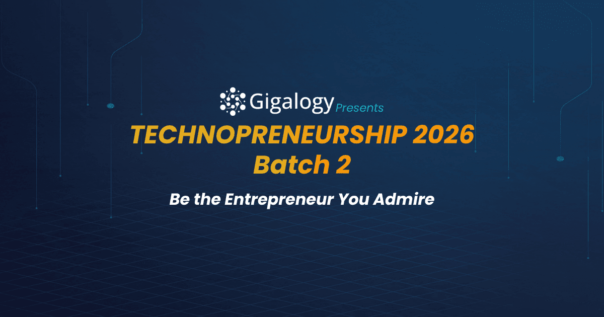 TECHNOPRENEURSHIP 2026 thumbnail