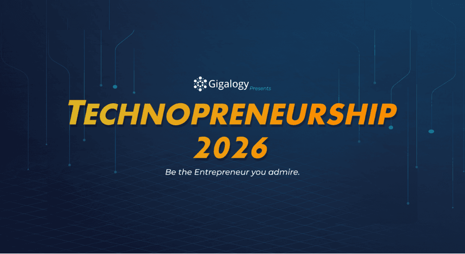 TECHNOPRENEURSHIP 2026 thumbnail