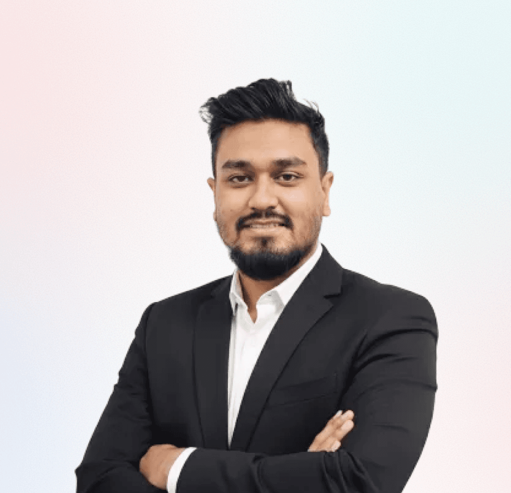 Alif Hossain Saurab