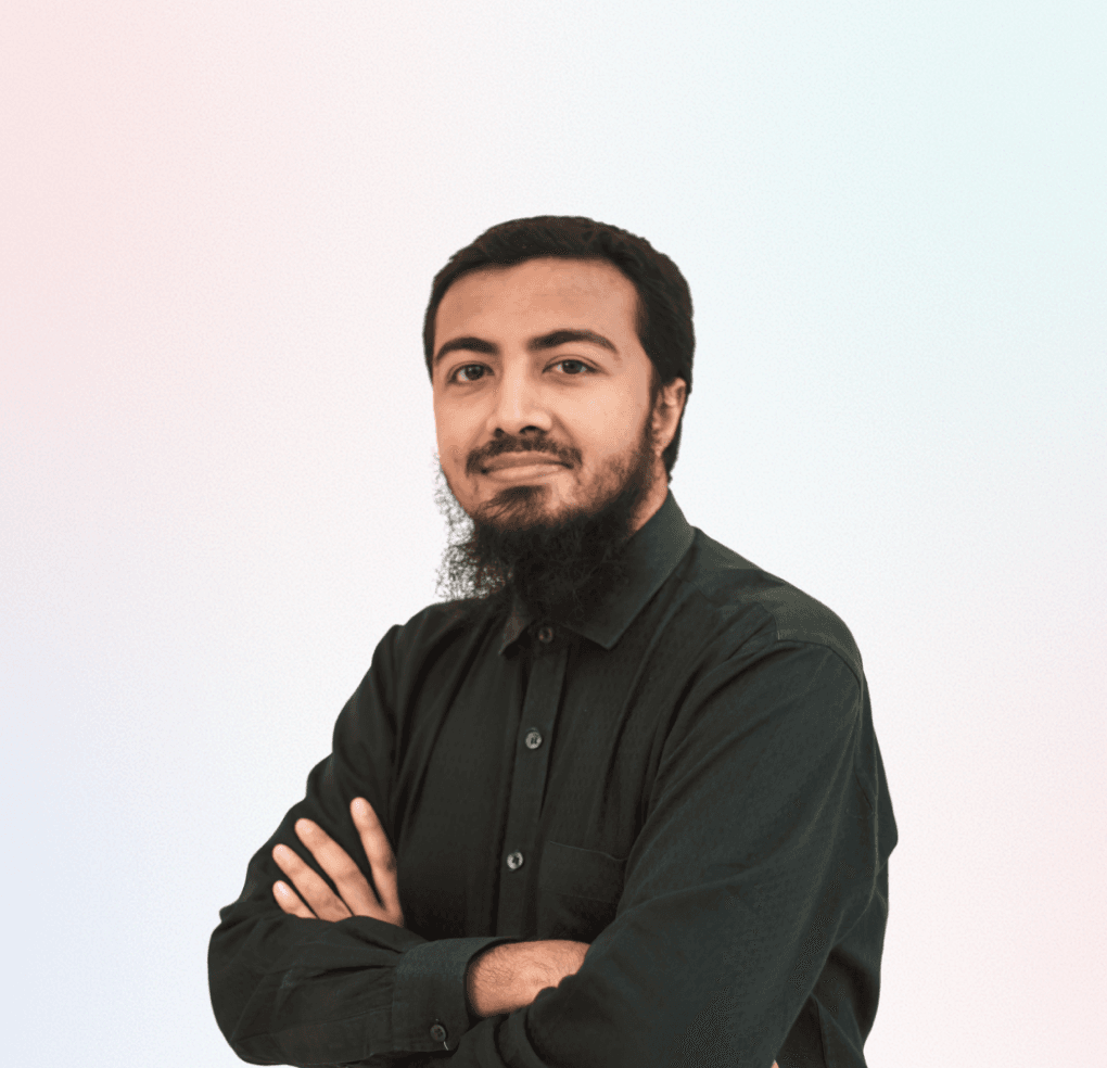 All Rubayet Ahmed Tusher