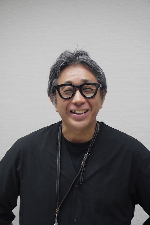 Akira Oshita