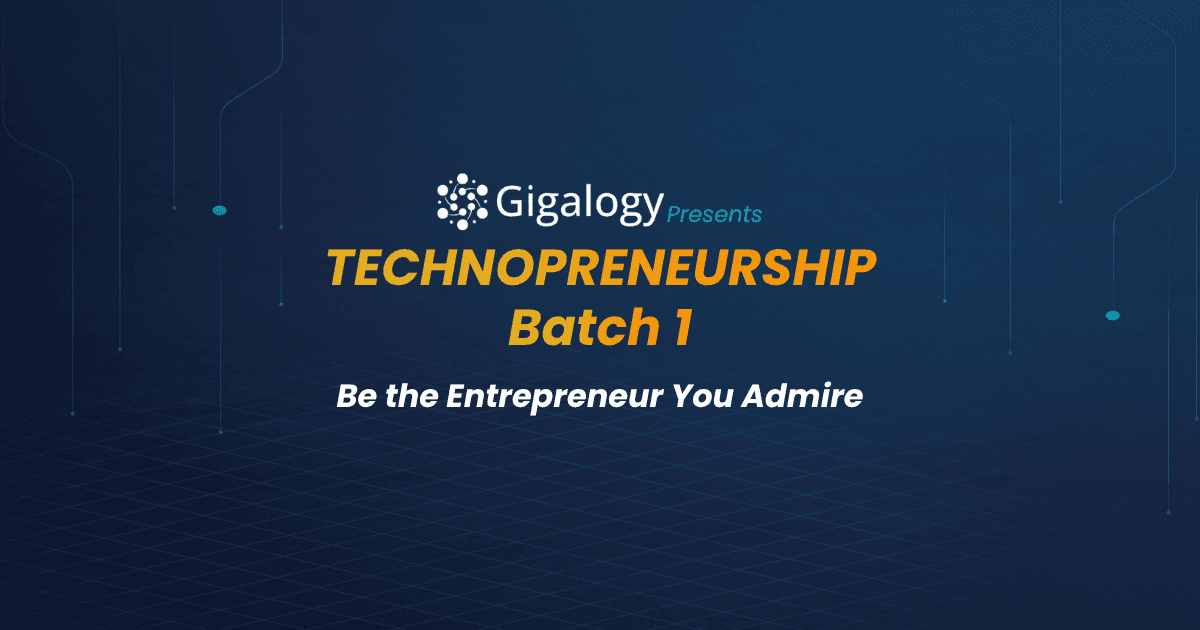 TECHNOPRENEURSHIP thumbnail