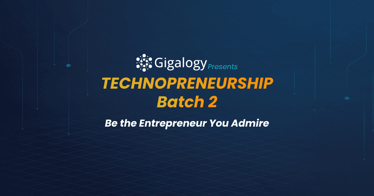 TECHNOPRENEURSHIP thumbnail