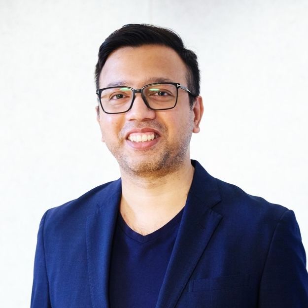 Mosleh Uddin