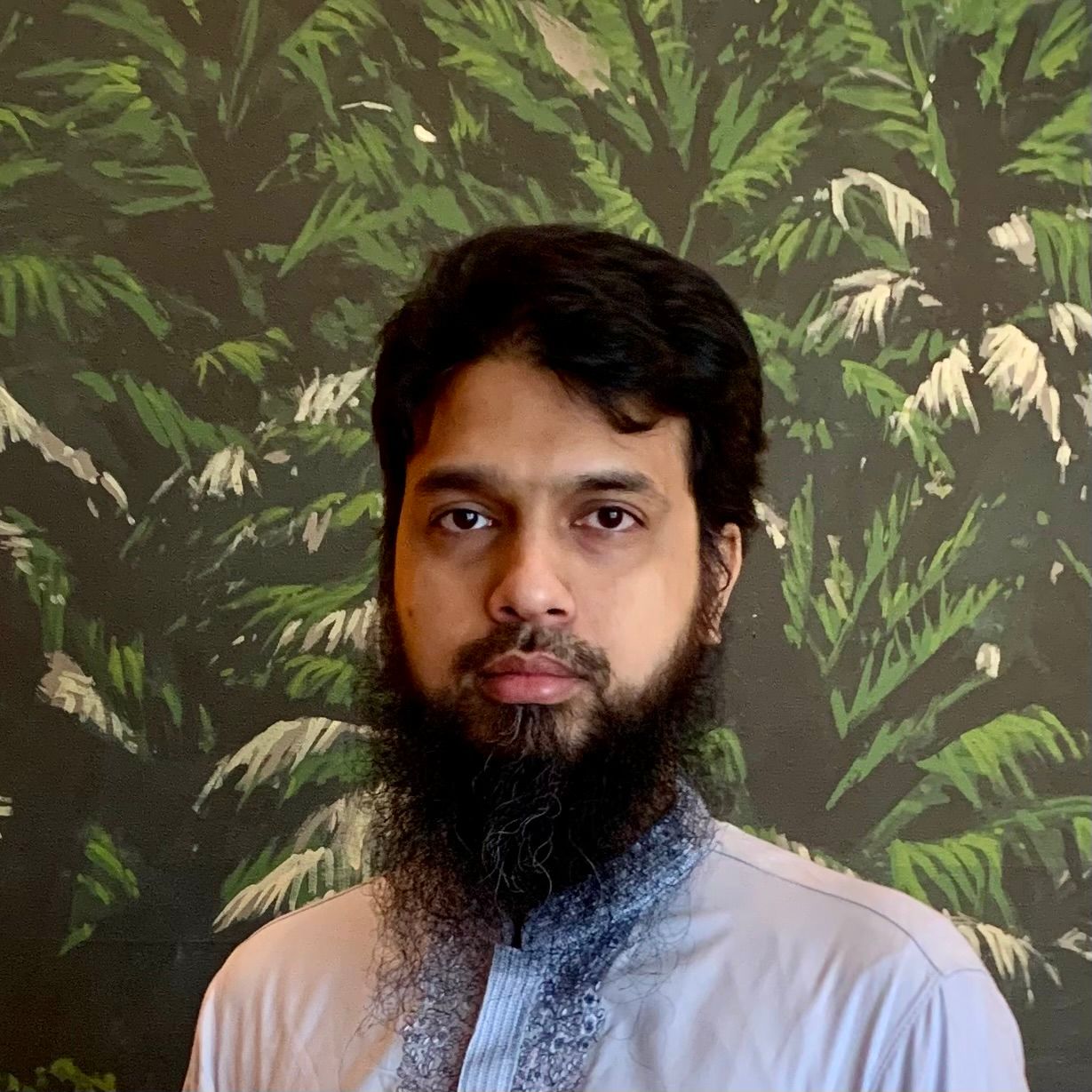 Moin Uddin
