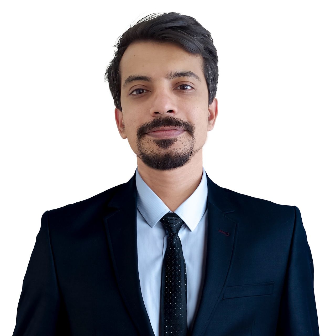 Kazi Sazidul Hasan