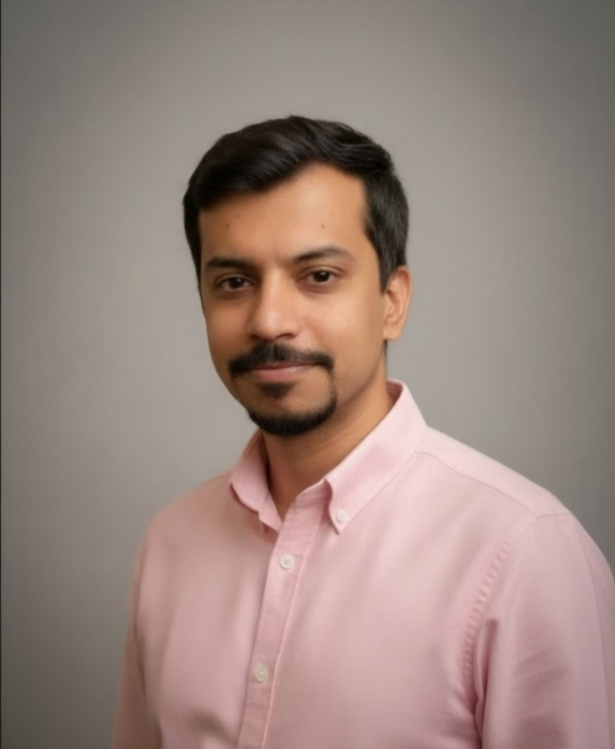 Kazi Sazidul Hasan