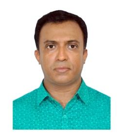 K N Alam Siddiquee PhD