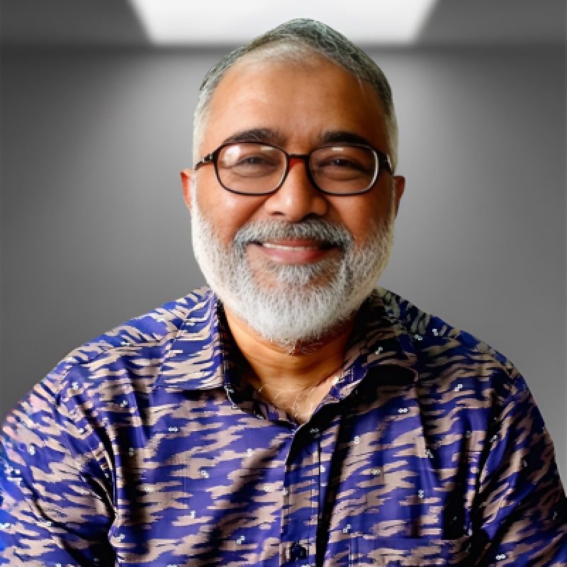 Munir Hasan