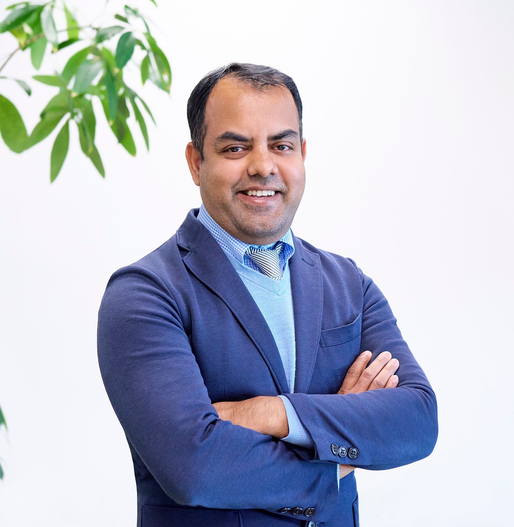 Rony Taluqdar