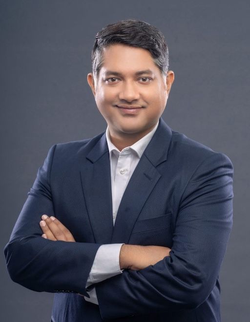 Shahzada Redwan