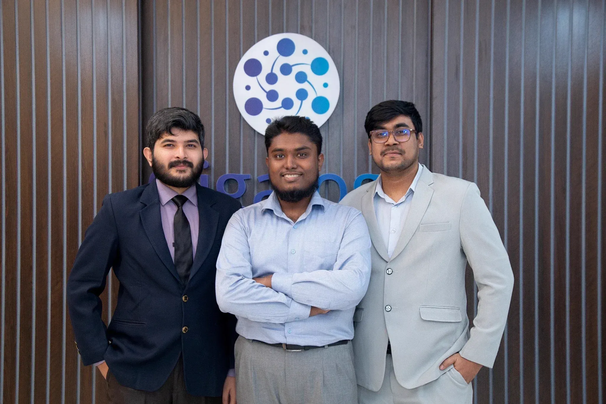 CyLnk at Technopreneurship 2026