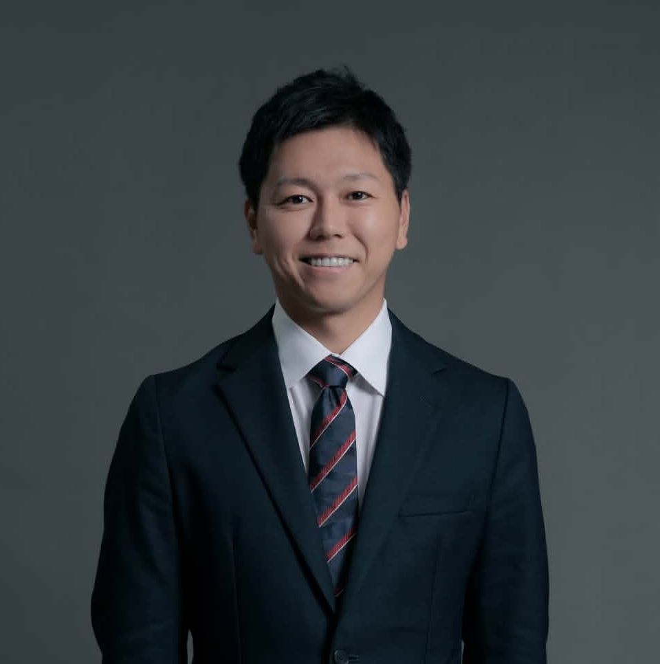 Tomohiro Chiba